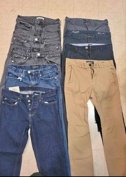 Boy Pacsun Jeans 