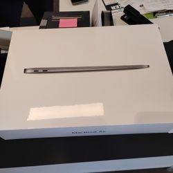Mac Book Air 
