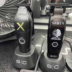 Style Craft Trimmers