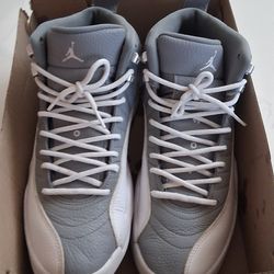 Air Jordan 12 Retro "Stealth"
