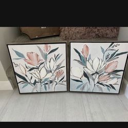 Wall Decor