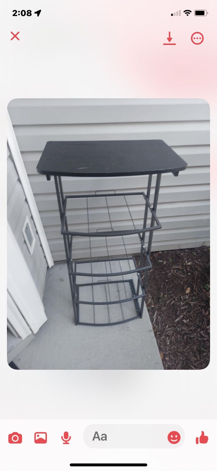Shelf