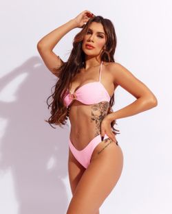 Brazilian Bikinis And Swimsuit 