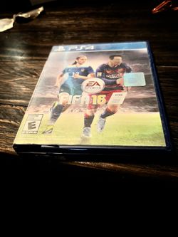 FIFA 16