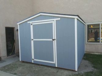 Storage Shed For Sale 10Wx10Dx8H