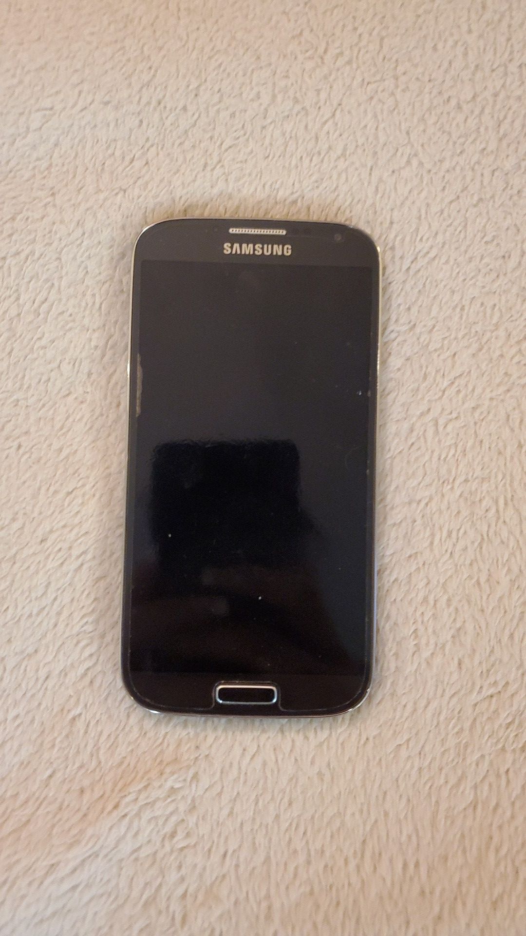 Galaxy S4