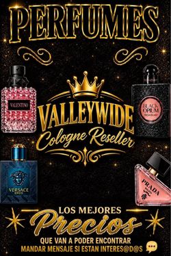 The Best Designers Perfumes for sale