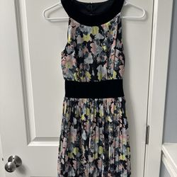 Xhilaration Floral Dress size XS