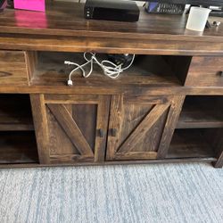 Credenza TV Stad