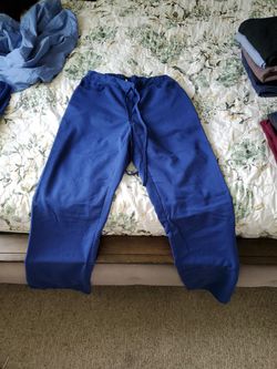 Greys Anatomy Scrub Bottom 