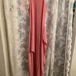Woman Dress