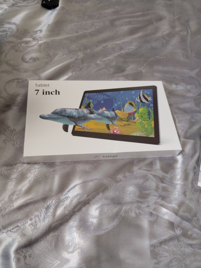 Tablets 7 * Amazon