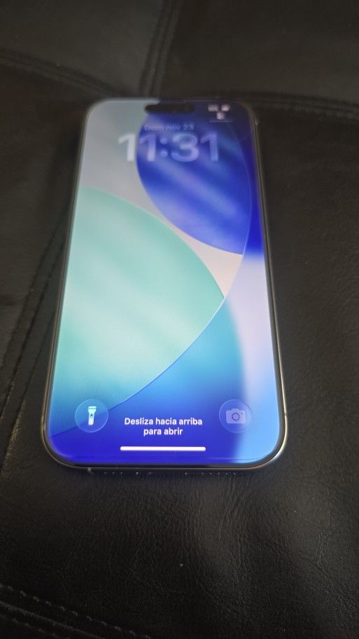 16 pro 256gb unlocked