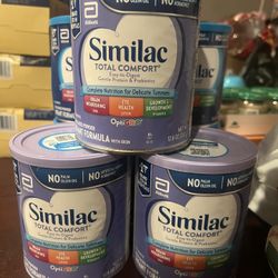 Similac Formula 