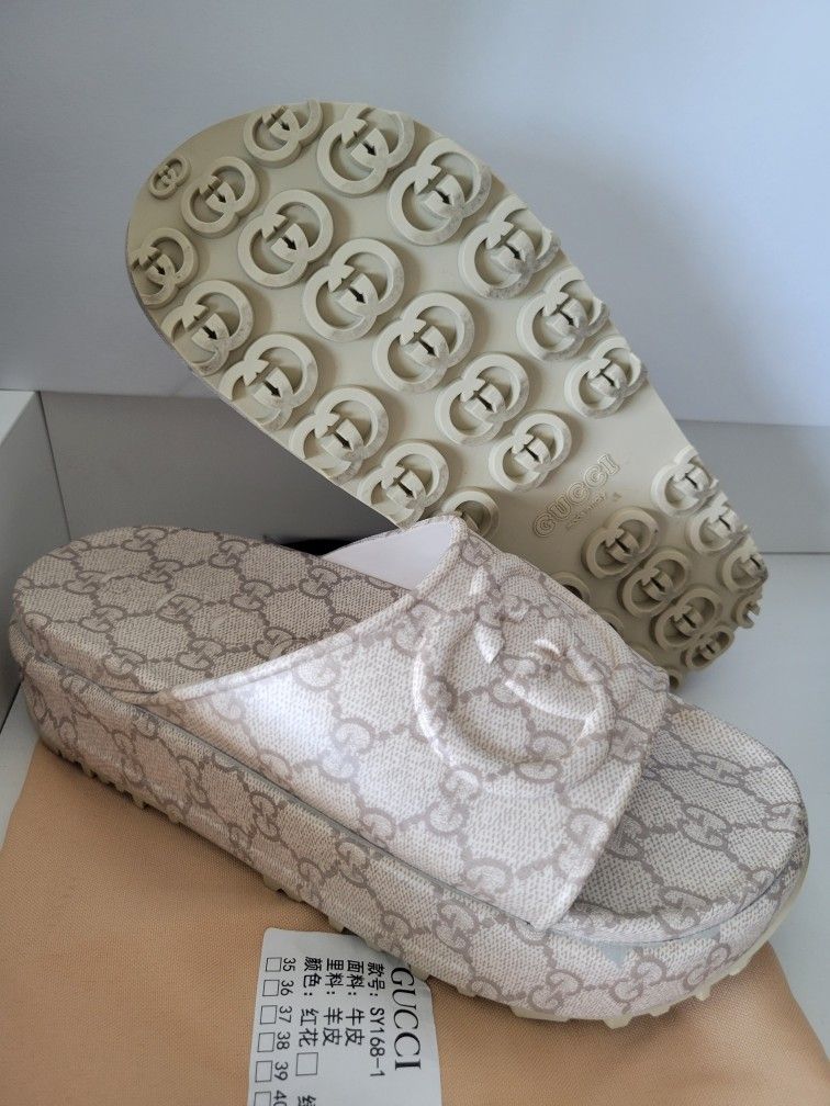 Gucci Men Women Sneaker