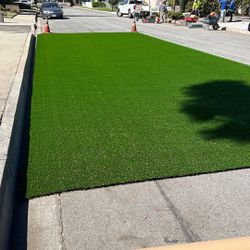 Artificial Grass 15’x26.7’ $800