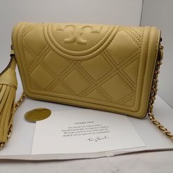 Crossbody Tory Burch