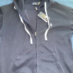 Ralph Lauren Fleece 