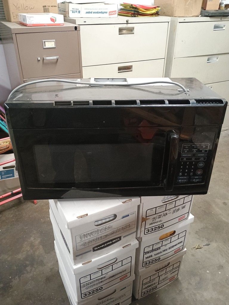 Microwave For Sale
