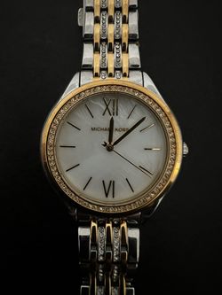 Michael Kors watch Like NEW