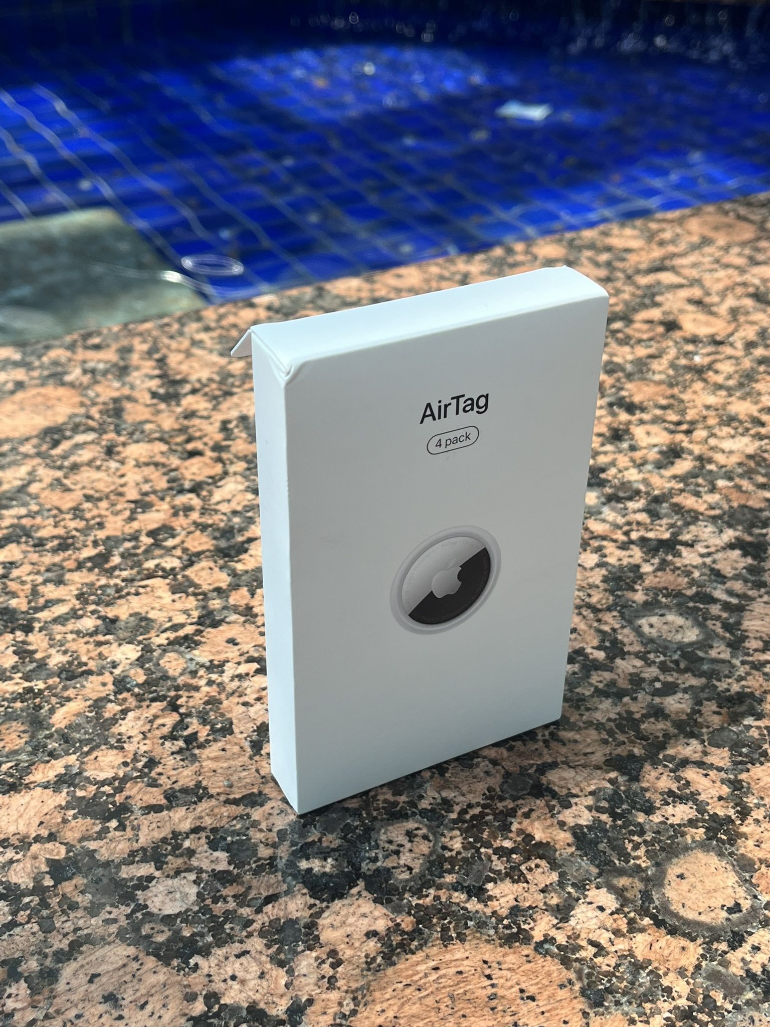 Apple AirTags 4 Pack