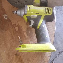 Impact Drill Tool Only 30 Dolares 