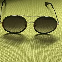 Gucci Glasses