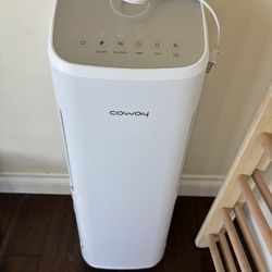 Cowan Air Purifier 