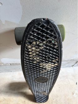 Penny board