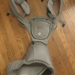 Baby Carrier 