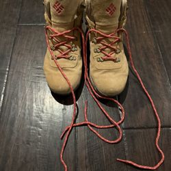 Hiking Boots