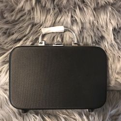 Brand New Small Make-Up Case Caboodle