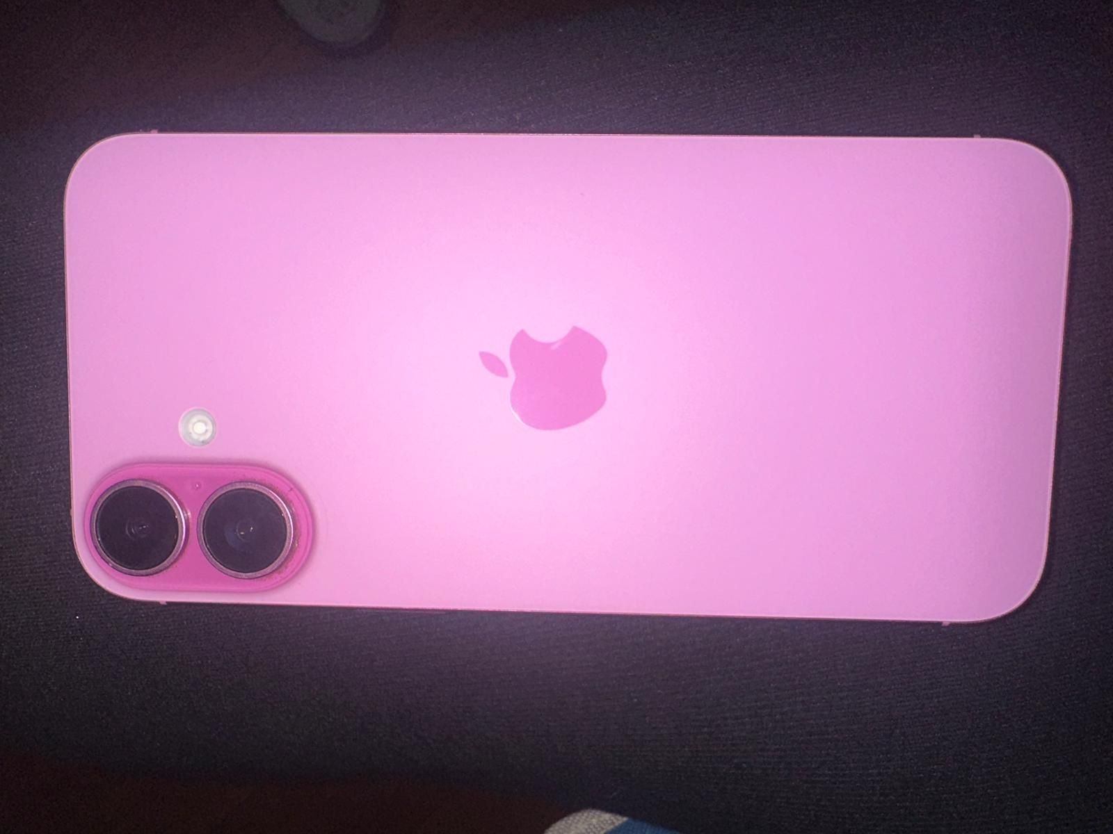 Iphone 16 Plus