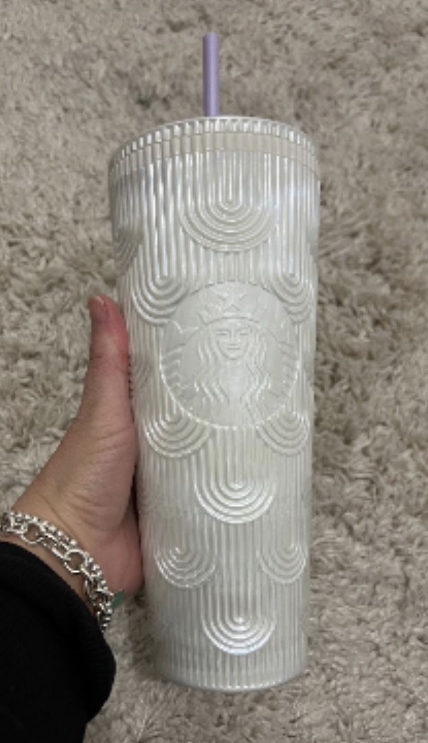 Starbucks Cup