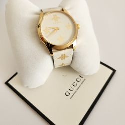 Gucci Watch / Reloj Gucci