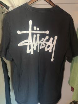 Stussy T Shirt