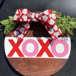 Valentine Door Hangers 