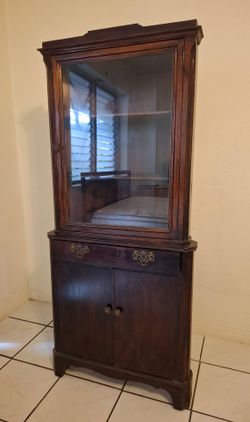 Antique furniture