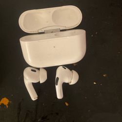 Pro Air Pods 2nd Or 3rd Generation