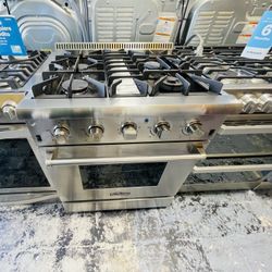 Stove