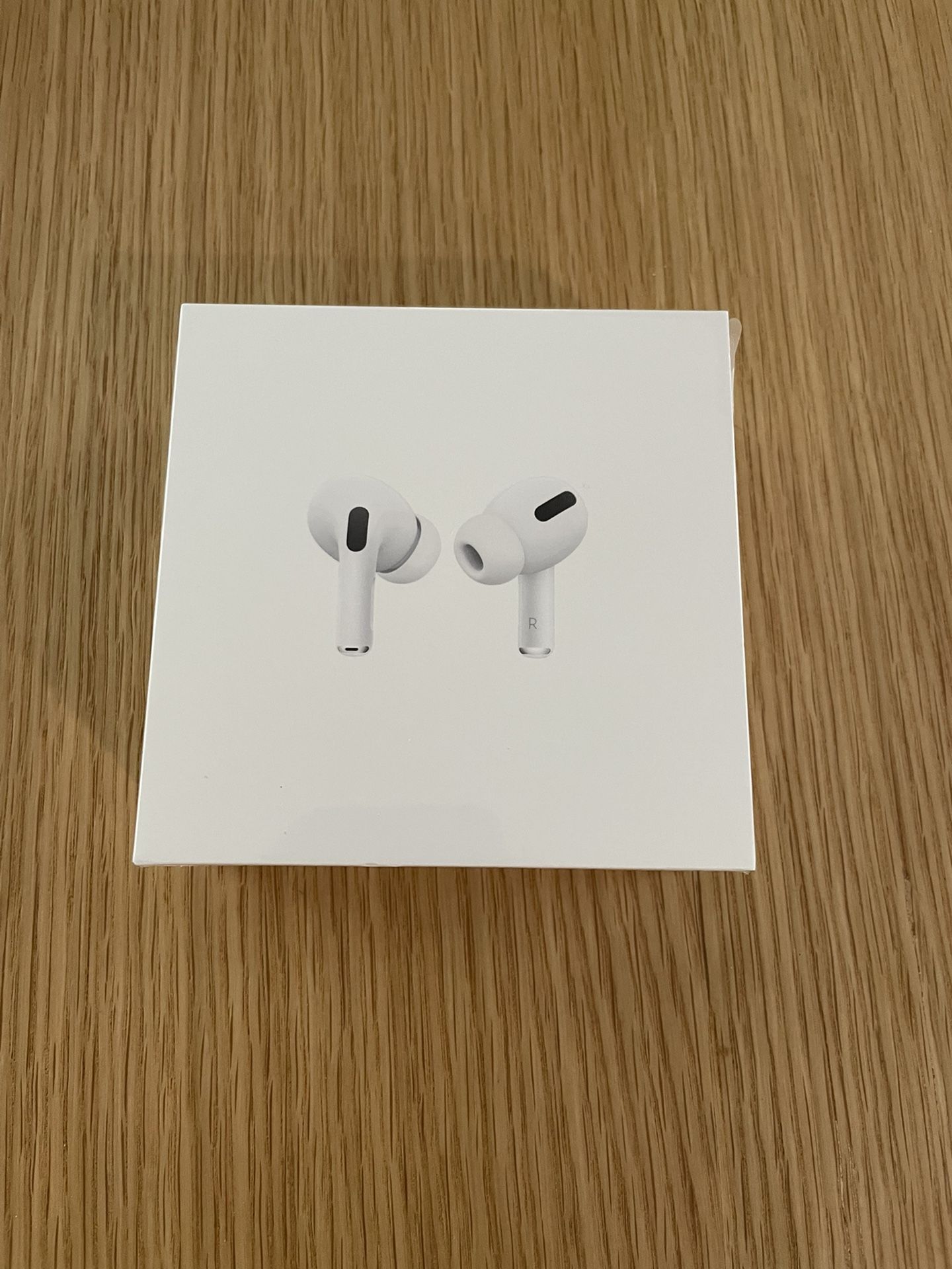 Apple AirPods Pro - Brand New and Sealed 