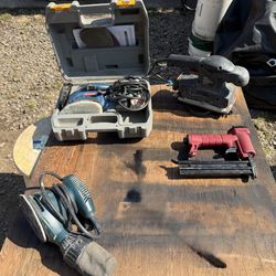 Power Tools