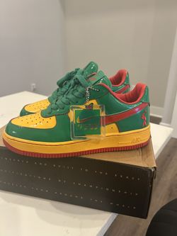 Lil Yatchy Forces