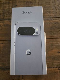 Motorola Google Pixel 10 XL  Pro