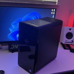 Budget Gaming PC | i7-7700 | 64GB RAM | GTX 1060 6GB | Win 10