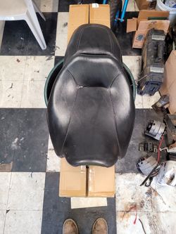 Seat