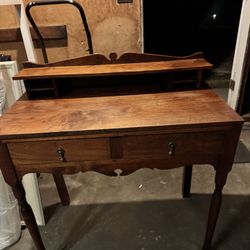 Antique Ladies Writing Desk