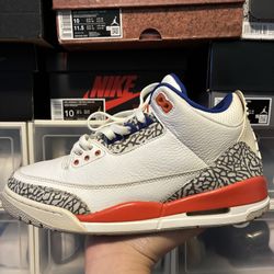 Jordan Retro 3 