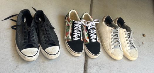 Women’s shoes