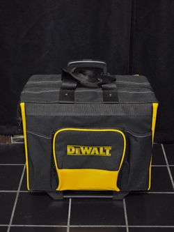 Dewalt Large Tool Box